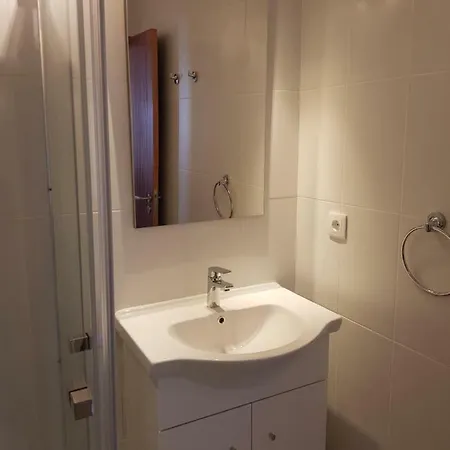 Pateo Badajoz 度假居