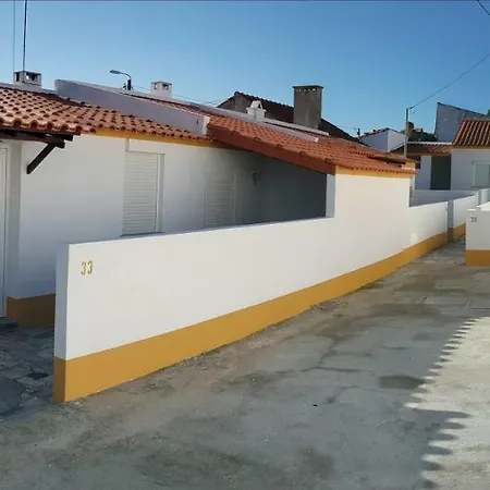 Pateo Badajoz Sintra