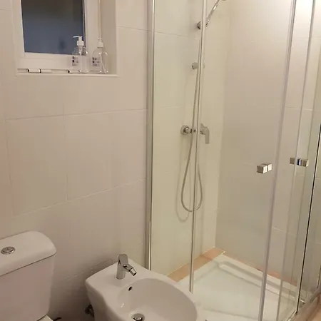 Pateo Badajoz 度假居