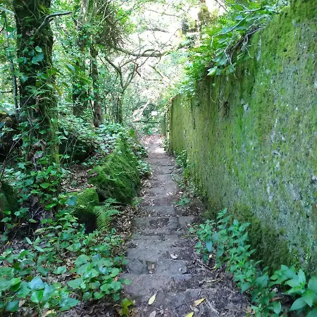 Pateo Badajoz Vakantiehuis *