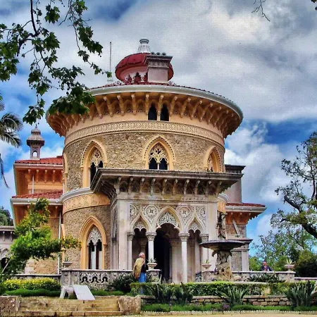 Pateo Badajoz Holiday home