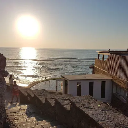 Pateo Badajoz Vakantiehuis Sintra