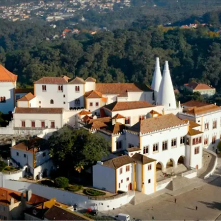Pateo Badajoz 度假居 *