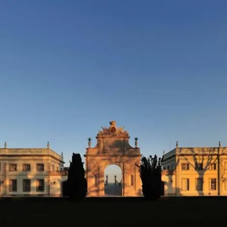Pateo Badajoz 度假居