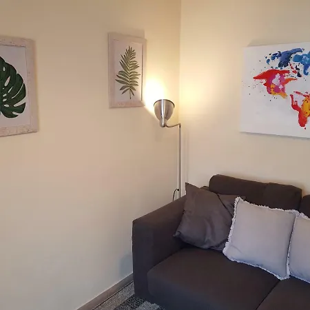 Vakantiehuis Pateo Badajoz *