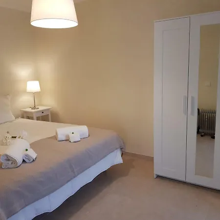 Pateo Badajoz Ferienhaus Sintra