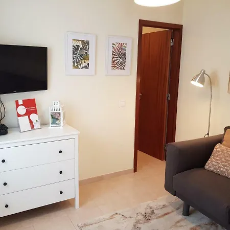 Pateo Badajoz Holiday home
