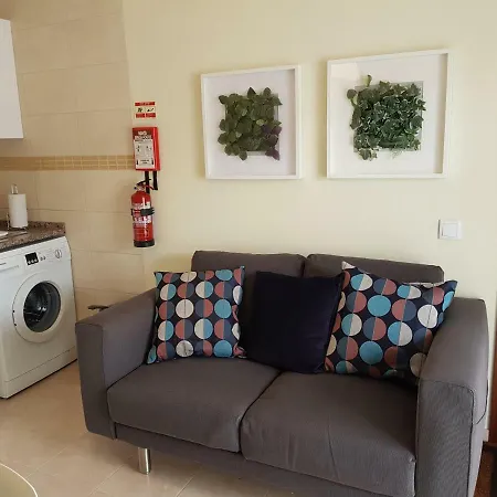 Holiday home Pateo Badajoz