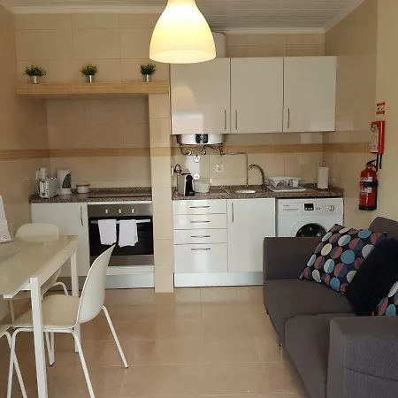 Vakantiehuis Pateo Badajoz *