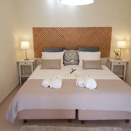 Pateo Badajoz Holiday home