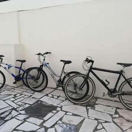 度假居 Pateo Badajoz *