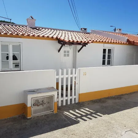 Pateo Badajoz Vakantiehuis *