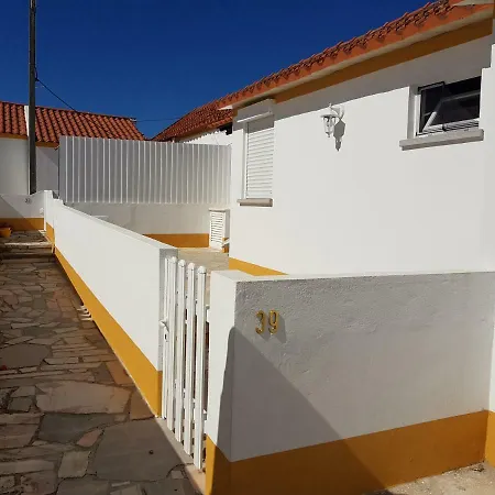 Pateo Badajoz * Sintra