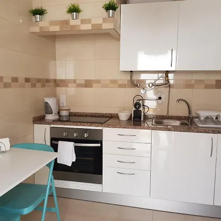 Pateo Badajoz Holiday home *