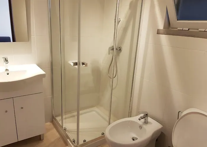 בית נופש Pateo Badajoz