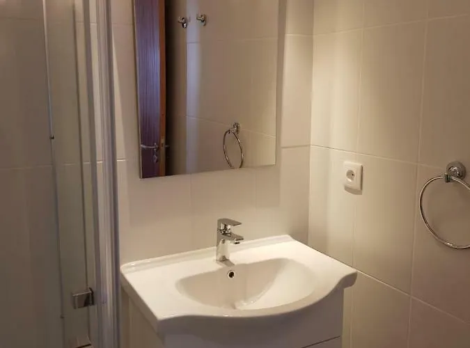 Pateo Badajoz בית נופש