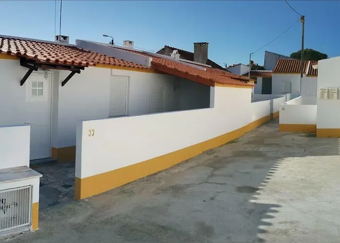 Pateo Badajoz סינטרה