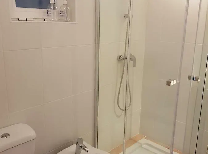 Pateo Badajoz בית נופש