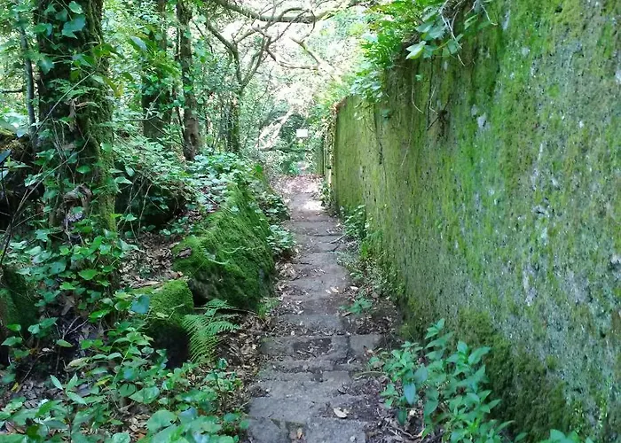 Pateo Badajoz בית נופש *