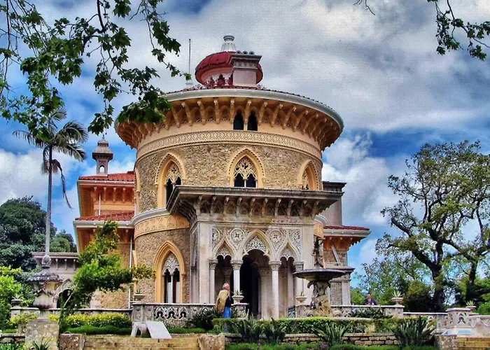 Pateo Badajoz בית נופש