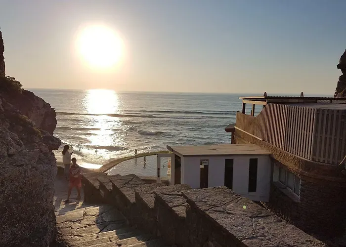 Pateo Badajoz בית נופש סינטרה