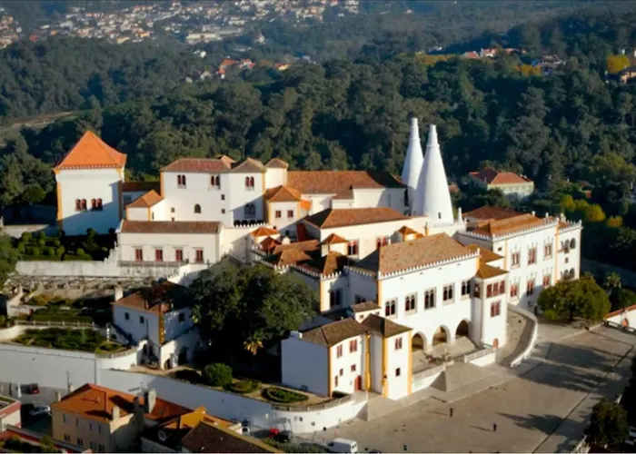 Pateo Badajoz בית נופש *