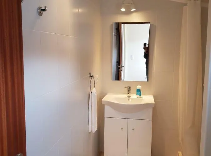 Pateo Badajoz בית נופש סינטרה