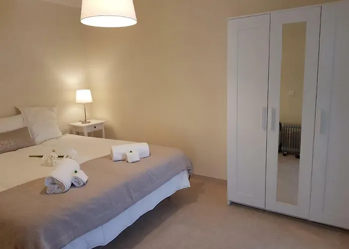 Pateo Badajoz בית נופש סינטרה