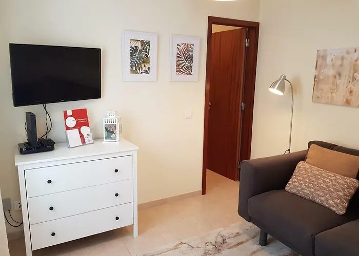 Pateo Badajoz בית נופש