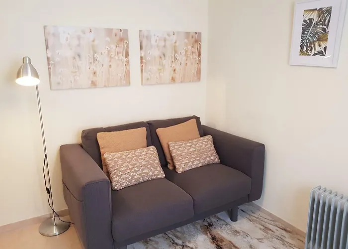 Pateo Badajoz בית נופש סינטרה