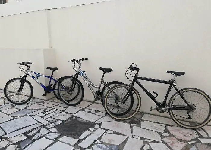 בית נופש Pateo Badajoz *