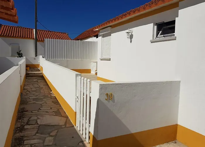 Pateo Badajoz * סינטרה